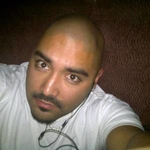 Meet your Posher, Victor